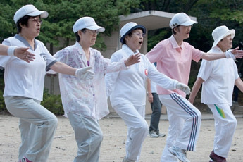 [100세 성공시대]복지절벽 마주한 장수국가… 재원 마련 ‘빨간불’