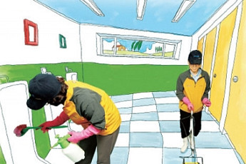 [사회적 기업 현재와 미래]수익도 복지도 열정도, 대기업 부럽잖네