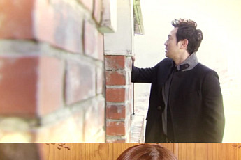 '내 사랑 나비부인' 염정아, 박용우 이별 통보 