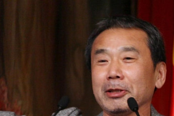 일본서 출간 6일만에 100만부 돌파… 하루키 신간 7월초 국내 출판