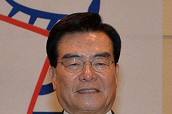 우근민 제주지사 “제주4·3사건? 폭도 놈의 XX들 끼어갖고…”