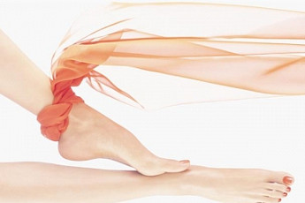 [스타일] 페디큐어, 여름 미녀는 발끝에서 시작된다