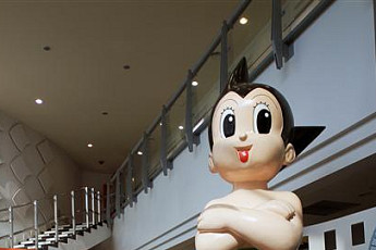 춘천 애니메이션 박물관·포천아트밸리·이천 테르메덴…이번 주말 여기 어때?
