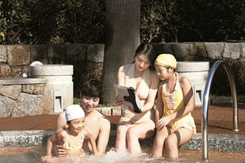 가족과 함께 하는 가을 여행 “제주도 독서여행 어때요?”