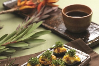 산림조합중앙회, ‘임산물 요리교실’ 인기