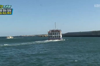 ‘VJ특공대’ 우도버스투어ㆍ네팔인 펜션지기ㆍ여수밤바다투어ㆍ대둔산 금강구름다리 삼선계단 곤줄박이 아줌마…여행감초 눈길