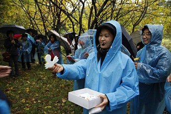 국내최고 숲해설가는 누구일까