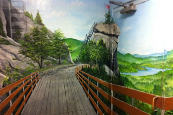 나오기 힘든 화장실, 한 번 들어가면 나오기 힘들다...왜?