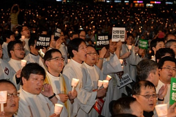 박창신 신부 발언 '파장'…강론 전문 살펴보니