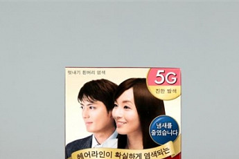 [신제품]동아제약, 비단결 염색크림 ‘비겐크림톤’ 리뉴얼 출시