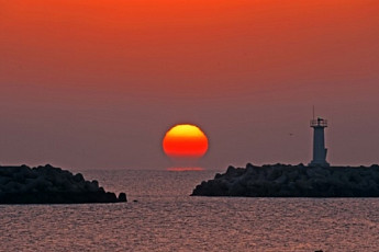 전국 주요 일출 명소, 서울은 아차산ㆍ강원도는 정동진...향일암은 어디?