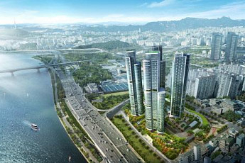 [<b>갑오년</b> 부동산시장 기상도]서울 재건축 재개발 구역위례 신도시 ‘햇살’