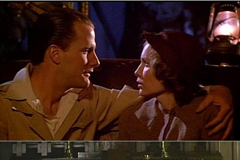 [그때 그 영화]카이로의 붉은 장미(1985)