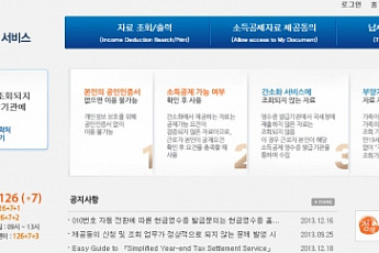 연말정산 '<b>안경구입비</b>'도 공제된다…얼마나?