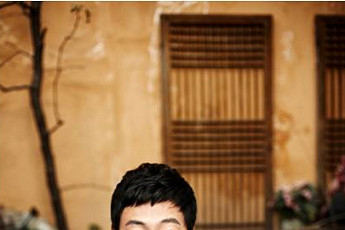 '나와 할아버지' 이희준 복귀작으로 화제...