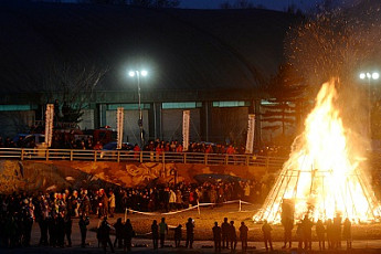 정월대보름 달맞이 명소, 이런 곳도?…이곳 저곳 명소 많아