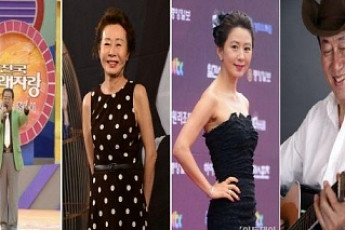 [브라보 라이프]꽃장년 스타들이 밝힌 ‘젊게 사는 비결’