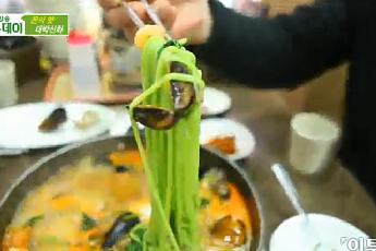 ‘생방송 투데이’ 연매출 7억 해물짬뽕 맛집 대림동 뽕의전설 비밀은 싱싱한 해산물
