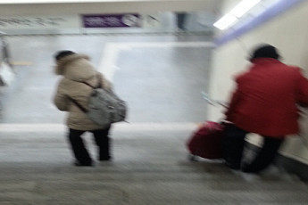 [브라보 제자리 찾기1부-대한민국 시니어들의 자화상] ②비참한 노인(NO人) 늙은 게 죄인가
