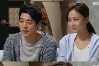 ‘사랑해서 남주나’ 유지인, 홍수현 동행에 당황