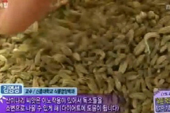 '다이어트 특효' 바질씨앗 파는 곳...살 때 주의할 점은?