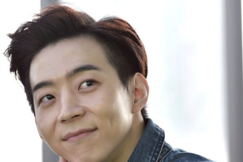 박유환 “형(박유천)에게 피해 안 가도록 최선 연기할래요” [인터뷰]