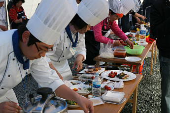 미더덕ㆍ꽃게ㆍ도다리… 봄여행 객식 입맛 사로잡는 제철 요리