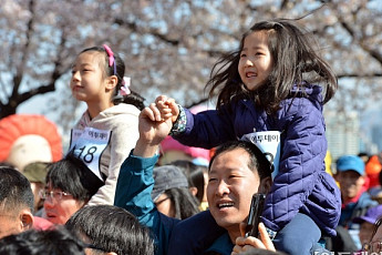 전국 초여름 더위, 이유는 남쪽 이동성 고기압… 