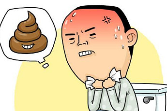 [원클릭 건강] 말 못할 화장실의 고통 ‘변비’… 스트레스? 운동부족?