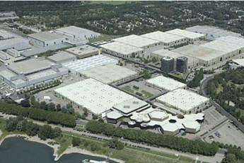 글라스텍 “유리의 모든 세계를 볼 수 있어요”