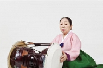 경기소리 1세대 명창 묵계월 선생 별세