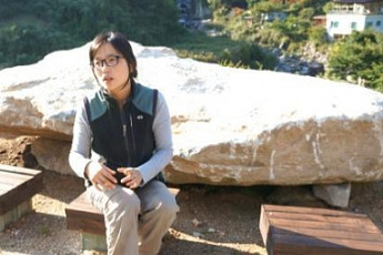 [귀농정착 성공사례(11)] “부지런해야 살 수 있지만 시골은 그래서 행복한 곳이죠”