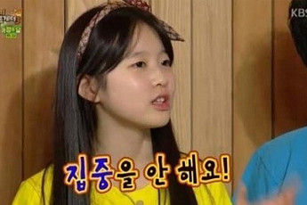 박남정 딸 박시은, 청순 미모에 수준급 춤실력까지 “걸그룹 데뷔하는거 아냐?”