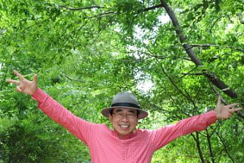 조웅래 맥키스 회장, ‘첫술에 행복하랴’ 저서 출간