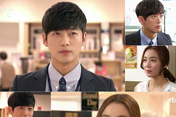 ‘달래된장국’ 이소연, 남궁민에 “사람 홀려놓고” 애정전선↑