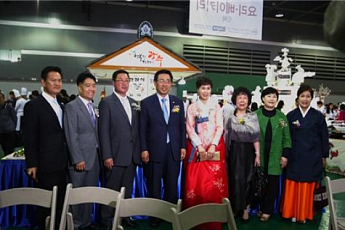'2014 서울 국제 푸드 앤 테이블웨어 박람회' 개최, 식문화 교류의 장 열린다