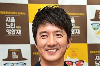 정준호, MBC 주말드라마 ‘마마’ 합류… 송윤아와 호흡