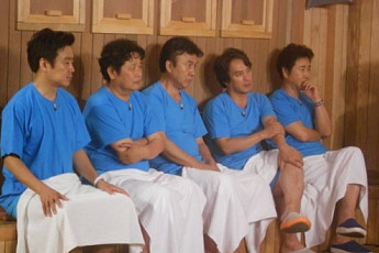 '해피투게더' 유동근, 깜짝고백 