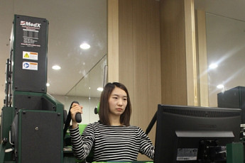 연세바른병원, 척추 측만증 교정 프로그램 참가자 24일까지 모집