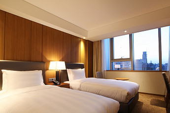 롯데시티호텔 대전ㆍ구로, 추석맞이 가족 패키지 출시