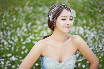 이상미 오는 12일 결혼…