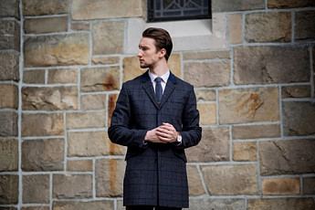 인스타그램서 가장 옷 잘 입는 남자 