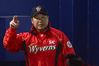 해외 야구 보급, 유소년 재능기부…이만수 전 SK 감독, KBO 육성위원회 부위원장 선임