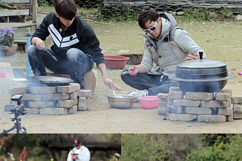 ‘삼시세끼’·‘모던파머’, 농촌으로 간 TV 프로그램 ‘참신’