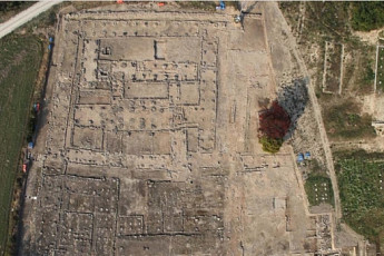 원주 법천사지 금당 터 발견, 어느시대 유적지일까