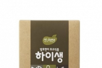 [뉴시니어 블루슈머]슈퍼곡물로 환절기 면역력 ‘업’!