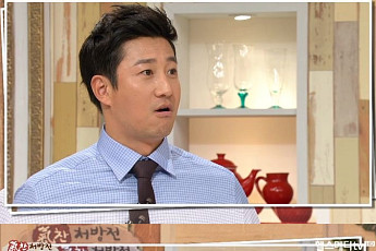 '기찬 처방전' 이훈, 현대인의 고통 '발질환' 치료법ㆍ운동법 공개