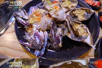 “간장게장 무한리필에 꽃게탕까지?”… ‘생생정보통’ 게장 전문점, 대체 어디?