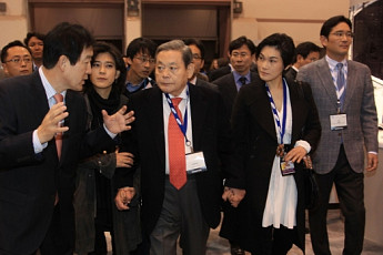 ［오늘의 어제/1월9일］‘짝사랑’손목인 영면…부동산실명제 도입