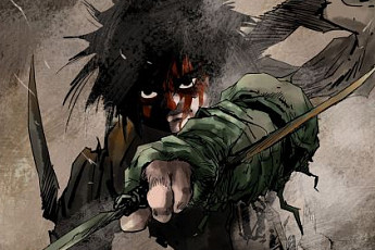 장태산 ‘몽홀’, 10년 동안 준비 후 연재…차갑고 척박한 땅 몽홀에서 펼쳐지는 감동의 대서사시